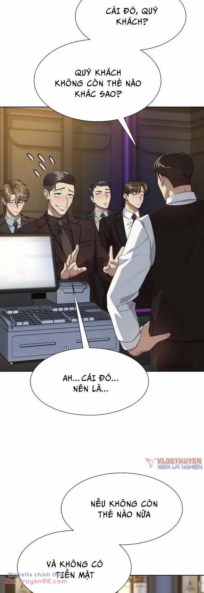 Từ Nhân Viên Vạn Năng Trở Thành Huyền Thoại 24 trang 52