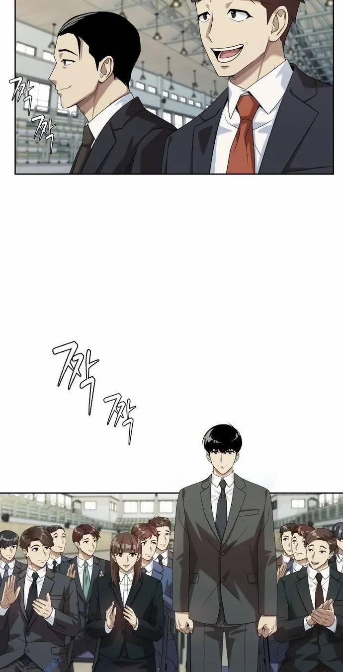 Từ Nhân Viên Vạn Năng Trở Thành Huyền Thoại 25 trang 29