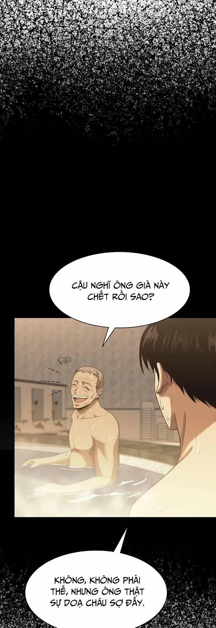 Từ Nhân Viên Vạn Năng Trở Thành Huyền Thoại 25 trang 35