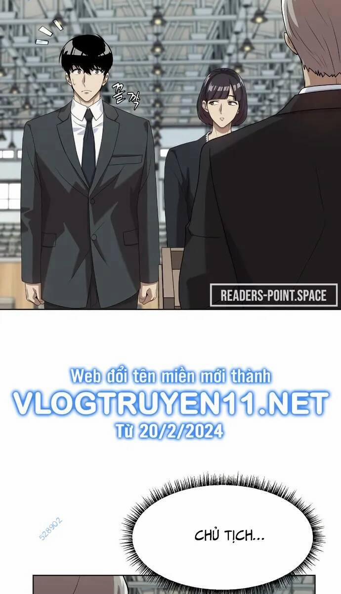 Từ Nhân Viên Vạn Năng Trở Thành Huyền Thoại 25 trang 37