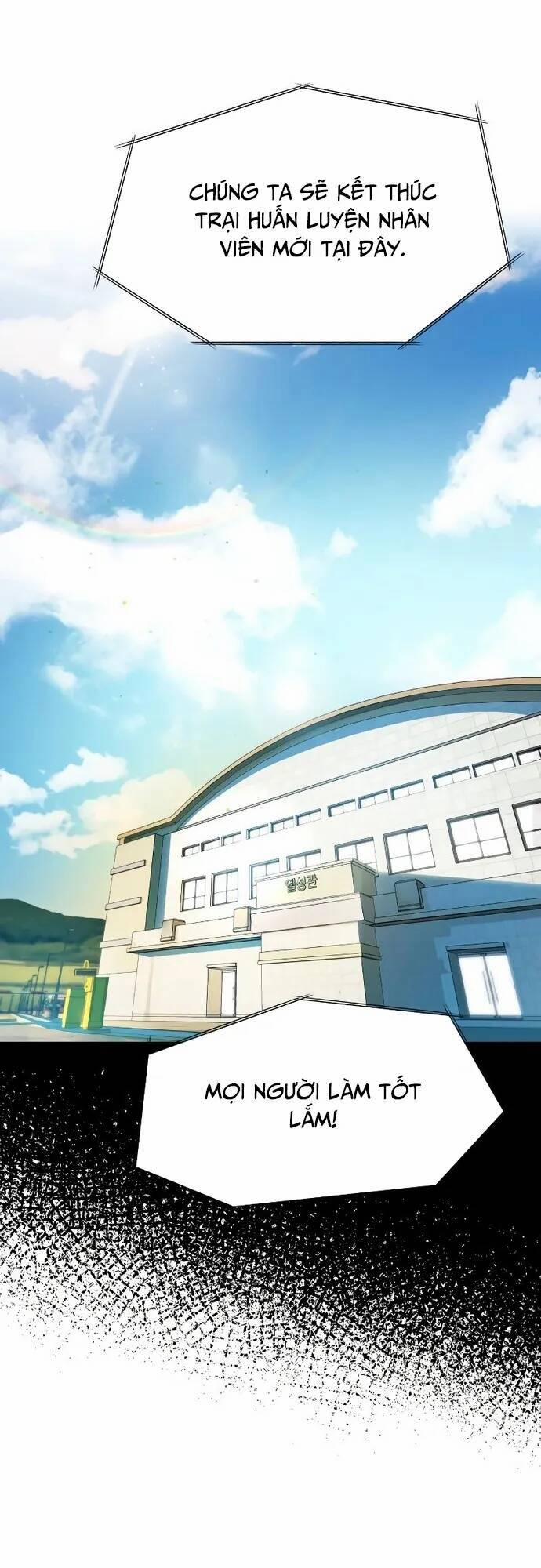 Từ Nhân Viên Vạn Năng Trở Thành Huyền Thoại 25 trang 47