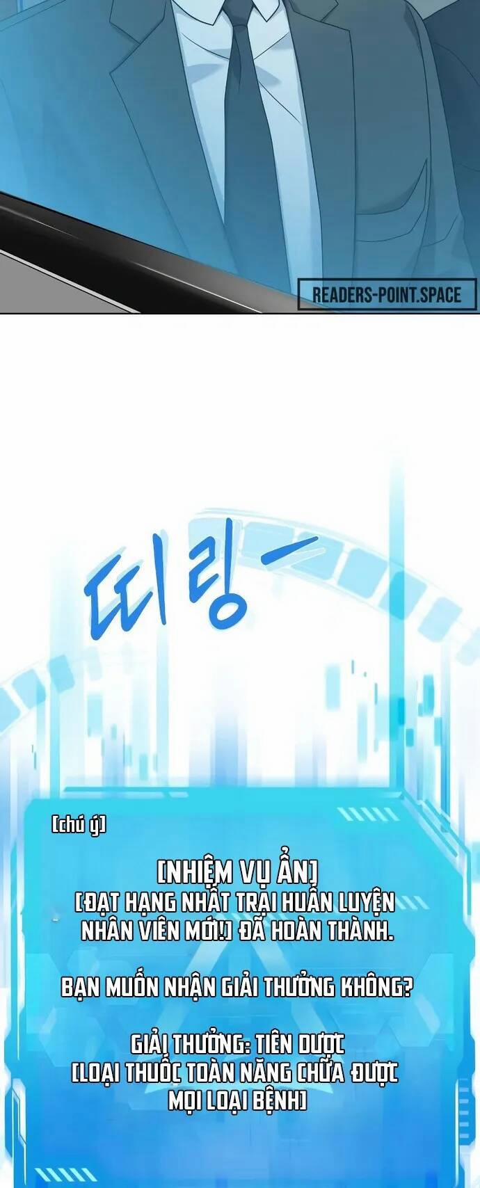Từ Nhân Viên Vạn Năng Trở Thành Huyền Thoại 25 trang 51