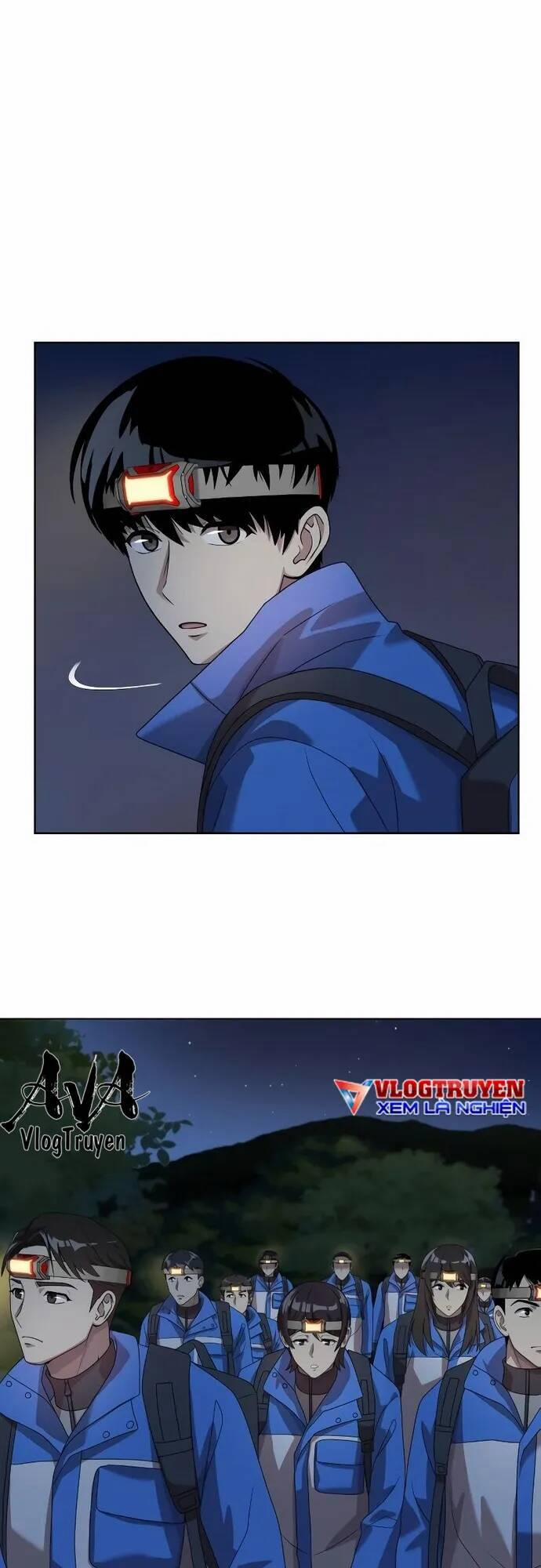 Từ Nhân Viên Vạn Năng Trở Thành Huyền Thoại 25 trang 9