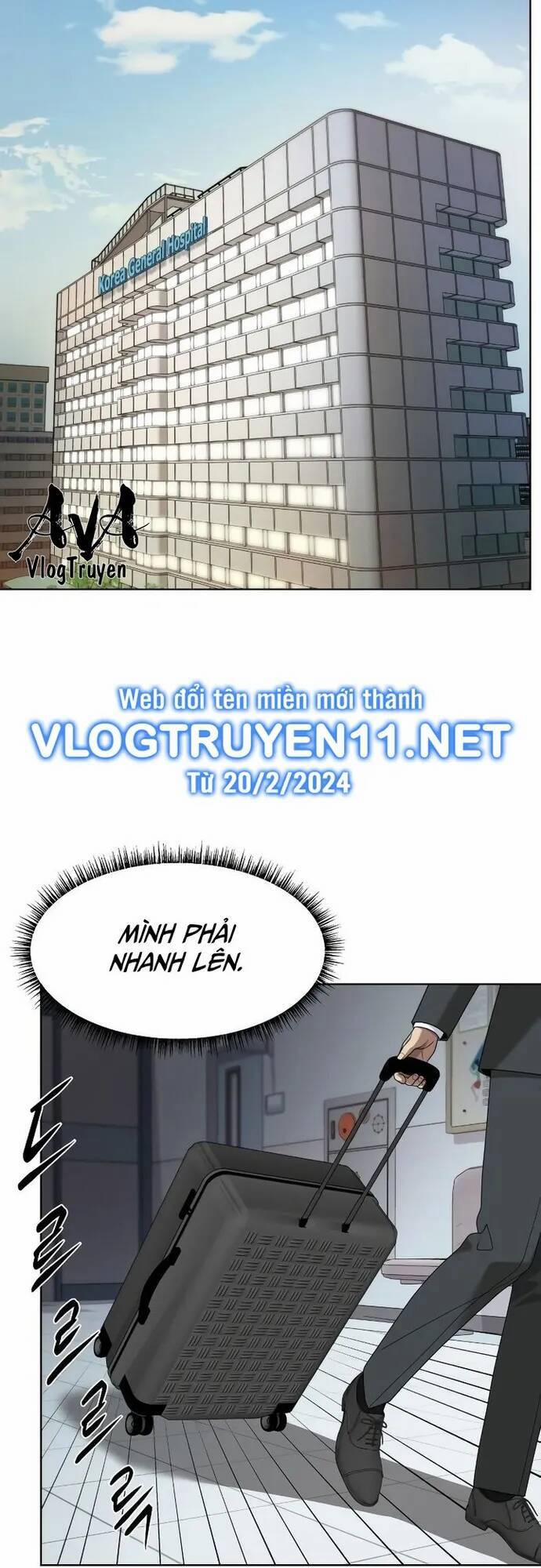 Từ Nhân Viên Vạn Năng Trở Thành Huyền Thoại 26 trang 1