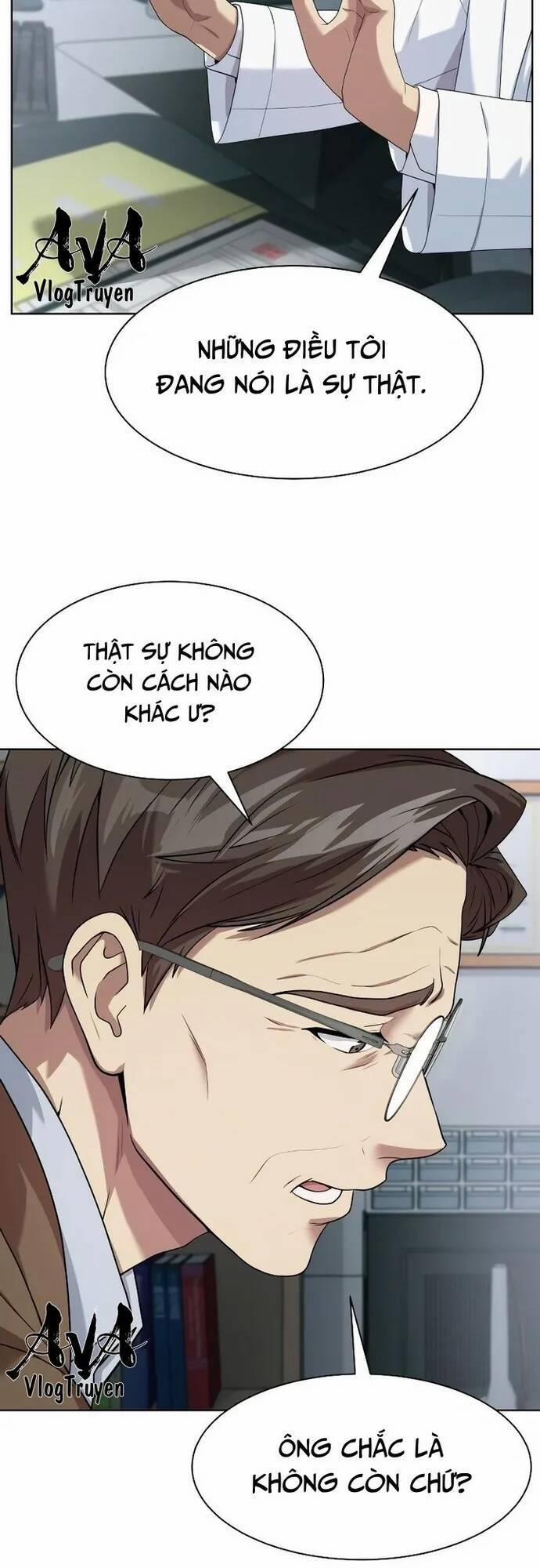 Từ Nhân Viên Vạn Năng Trở Thành Huyền Thoại 26 trang 10