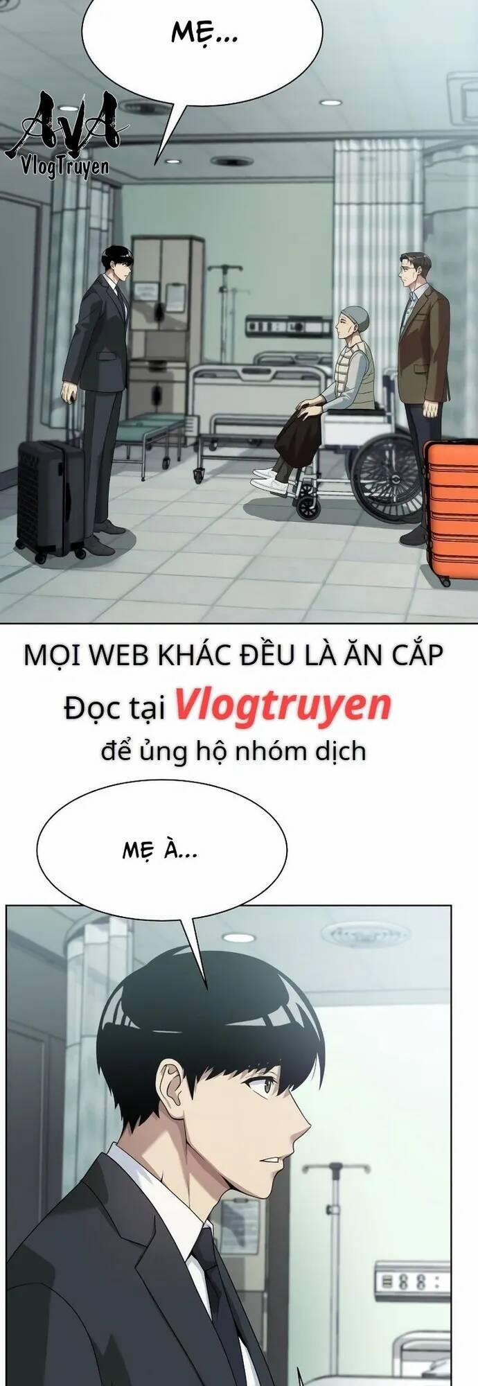 Từ Nhân Viên Vạn Năng Trở Thành Huyền Thoại 26 trang 18