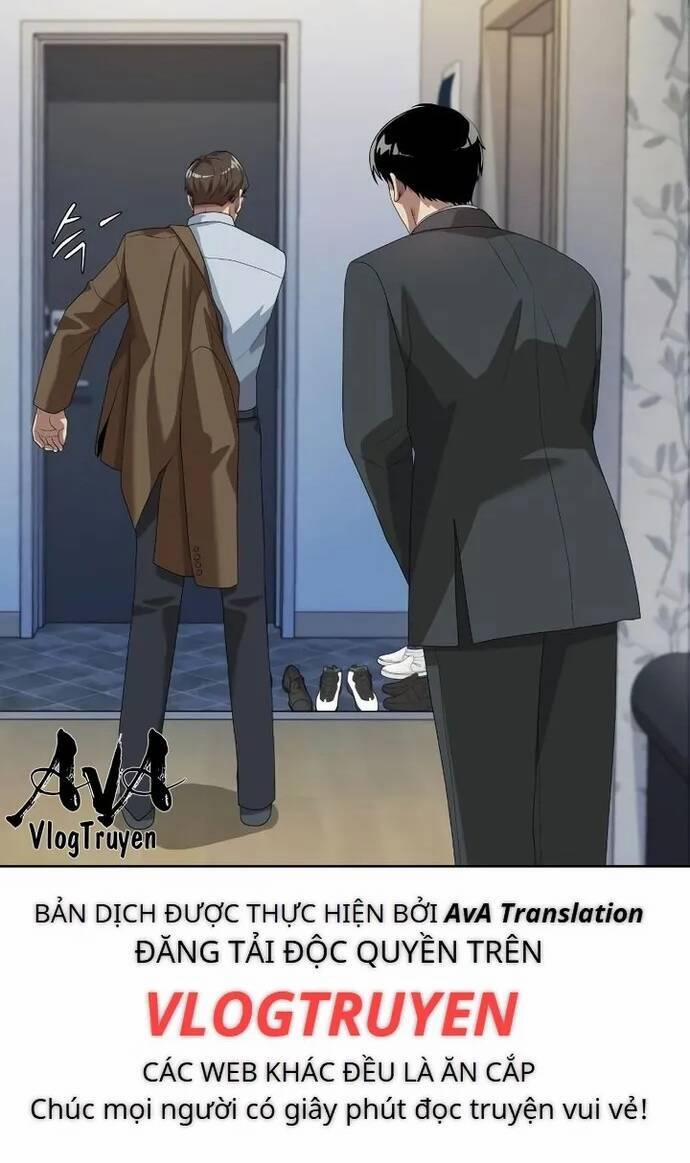 Từ Nhân Viên Vạn Năng Trở Thành Huyền Thoại 26 trang 39
