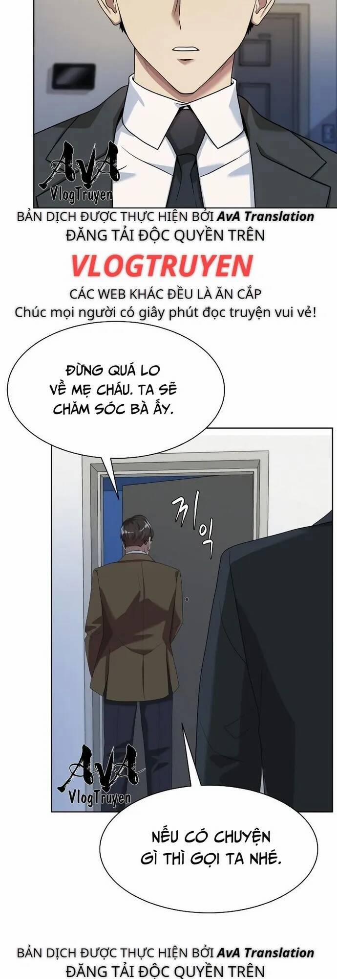 Từ Nhân Viên Vạn Năng Trở Thành Huyền Thoại 26 trang 41