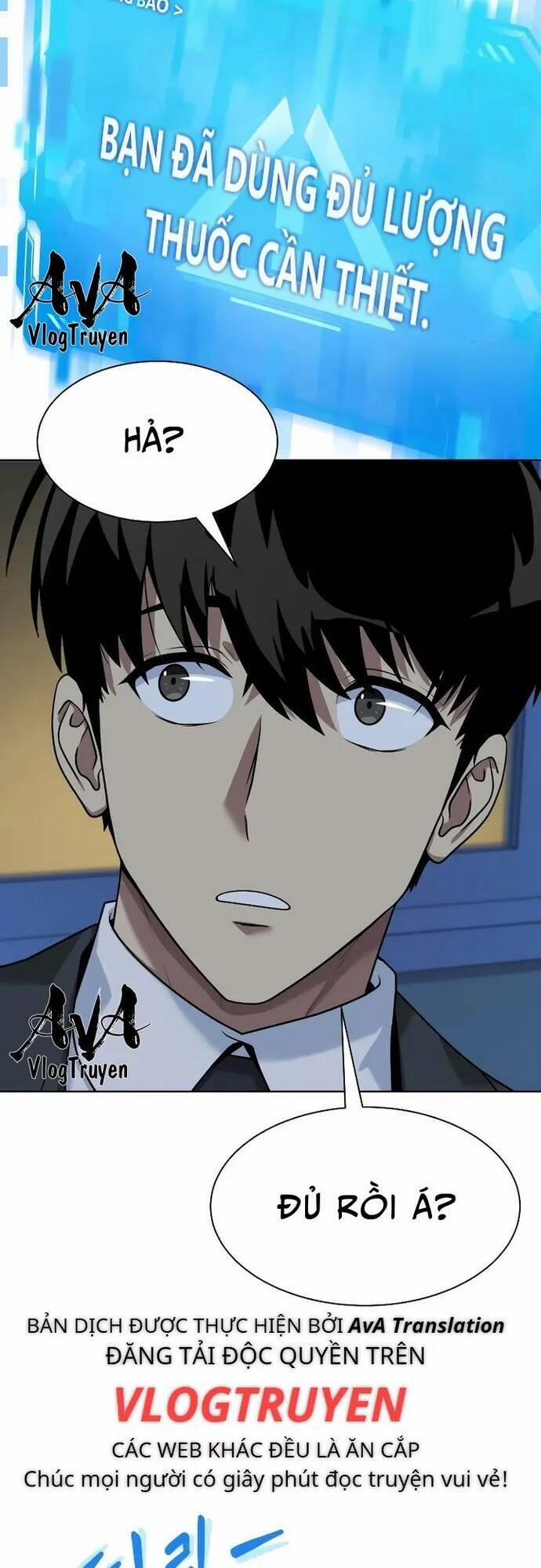 Từ Nhân Viên Vạn Năng Trở Thành Huyền Thoại 26 trang 53