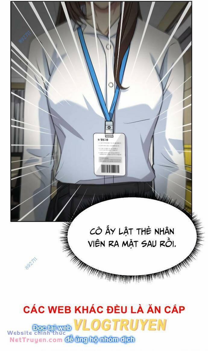 Từ Nhân Viên Vạn Năng Trở Thành Huyền Thoại 28 trang 11