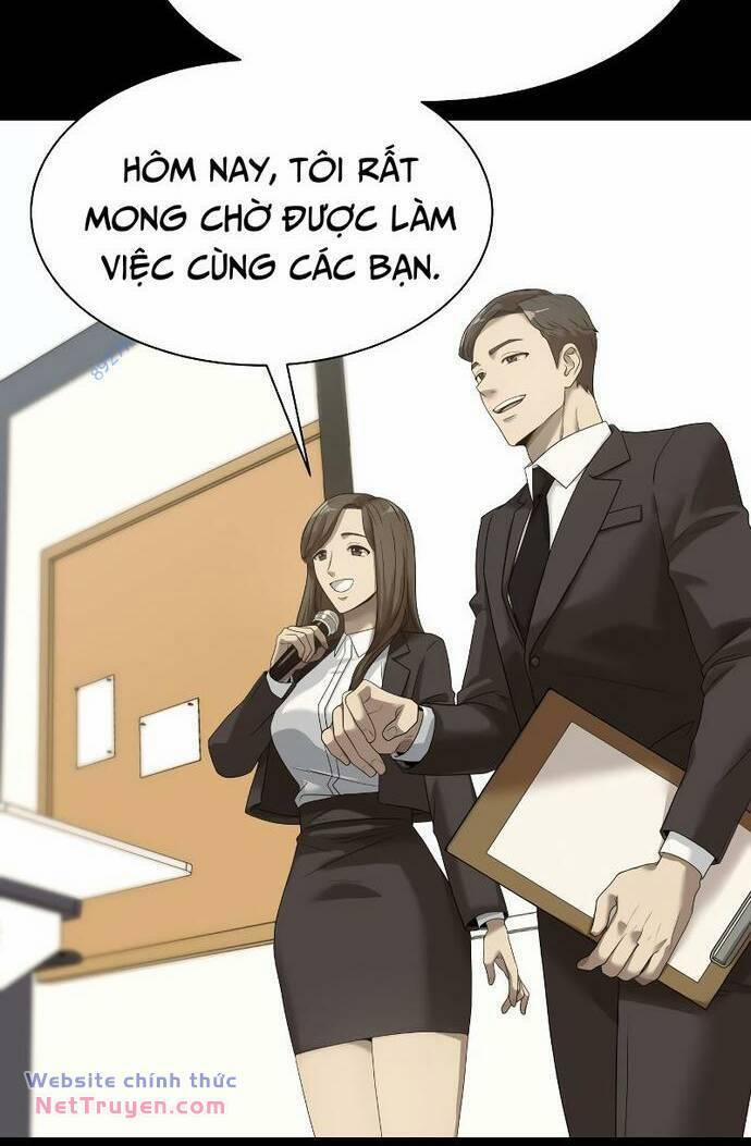 Từ Nhân Viên Vạn Năng Trở Thành Huyền Thoại 28 trang 13