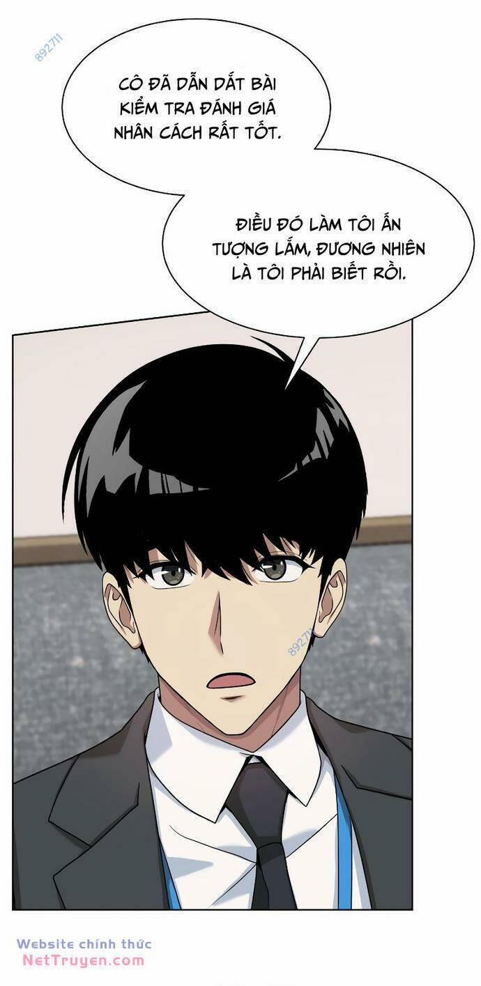 Từ Nhân Viên Vạn Năng Trở Thành Huyền Thoại 28 trang 15