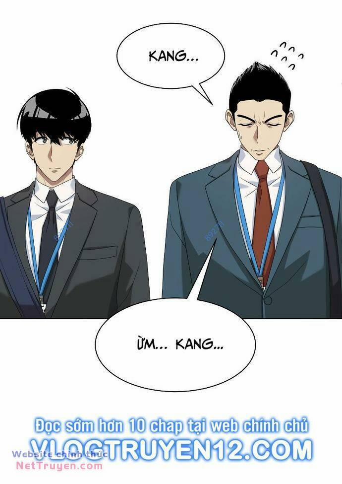 Từ Nhân Viên Vạn Năng Trở Thành Huyền Thoại 28 trang 20