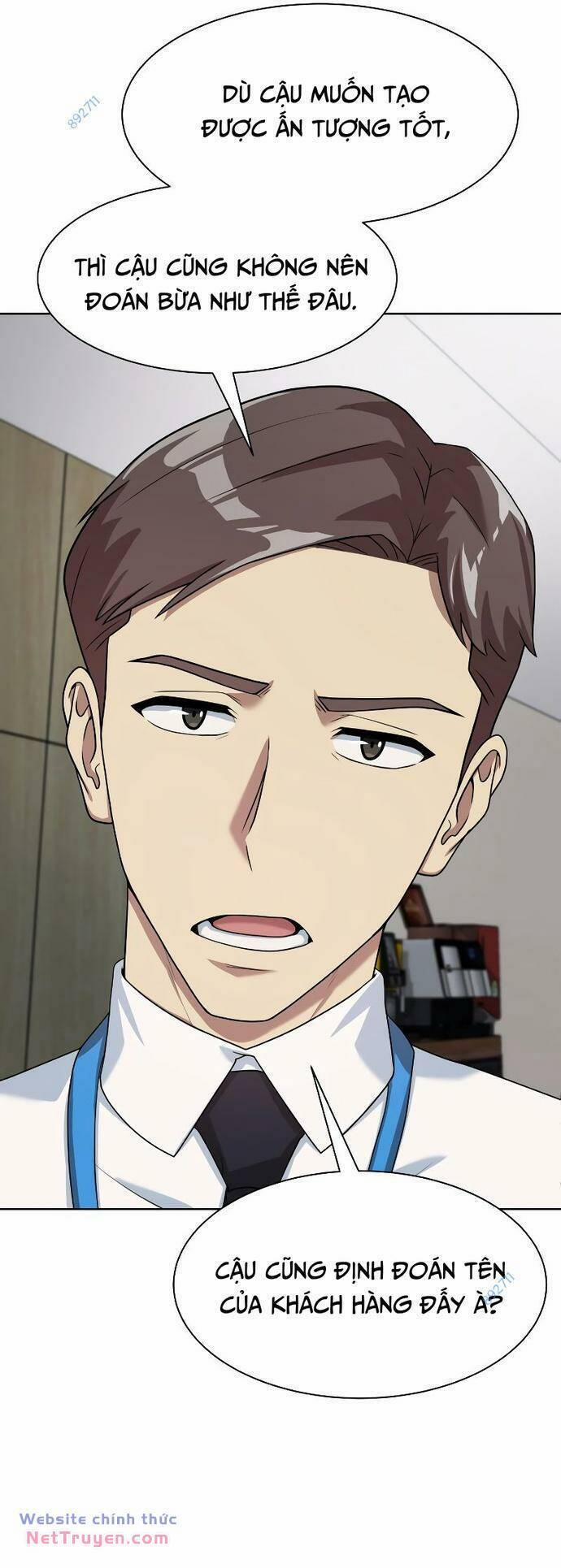 Từ Nhân Viên Vạn Năng Trở Thành Huyền Thoại 28 trang 25