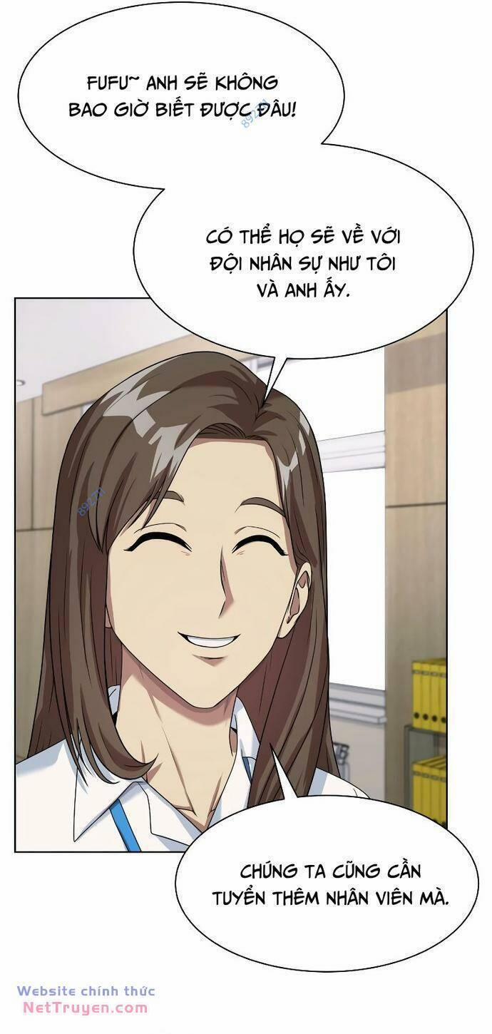 Từ Nhân Viên Vạn Năng Trở Thành Huyền Thoại 28 trang 33