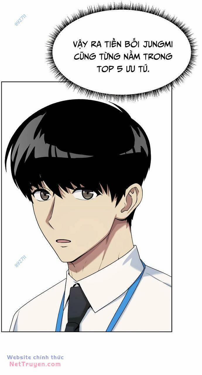 Từ Nhân Viên Vạn Năng Trở Thành Huyền Thoại 28 trang 36