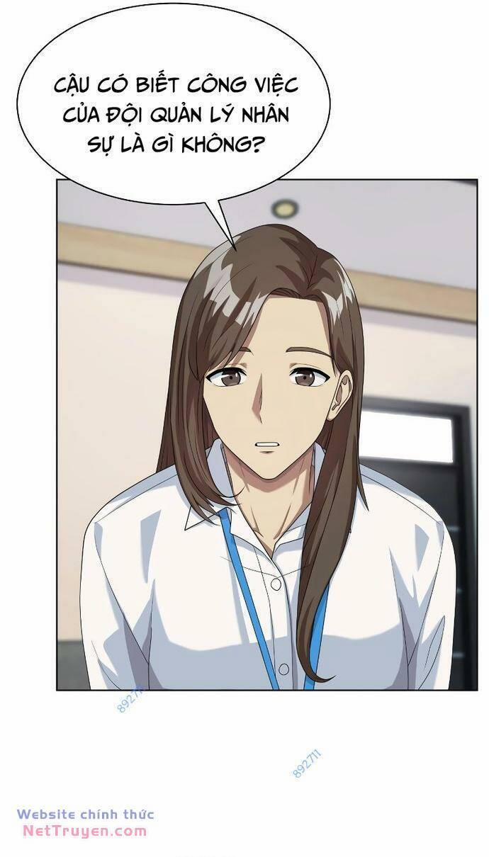 Từ Nhân Viên Vạn Năng Trở Thành Huyền Thoại 28 trang 37