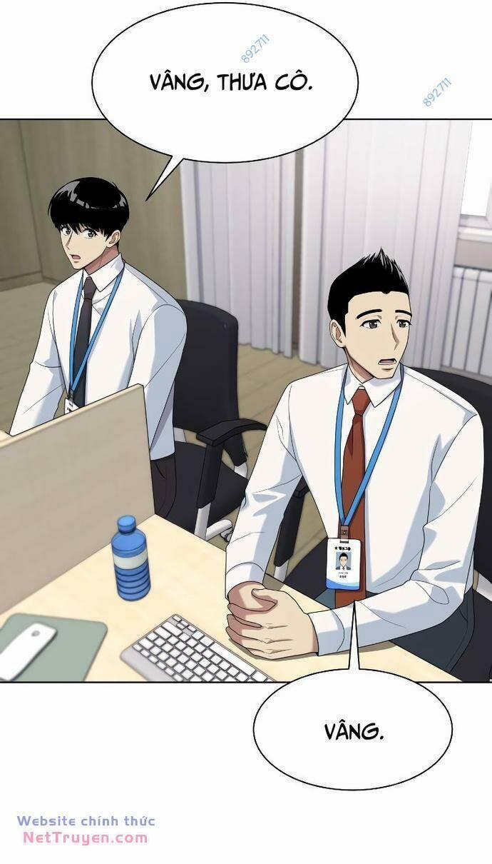Từ Nhân Viên Vạn Năng Trở Thành Huyền Thoại 28 trang 42