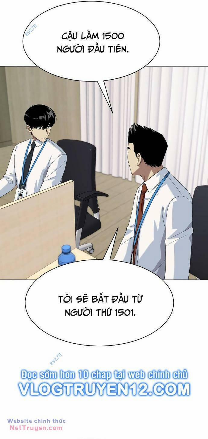 Từ Nhân Viên Vạn Năng Trở Thành Huyền Thoại 28 trang 44