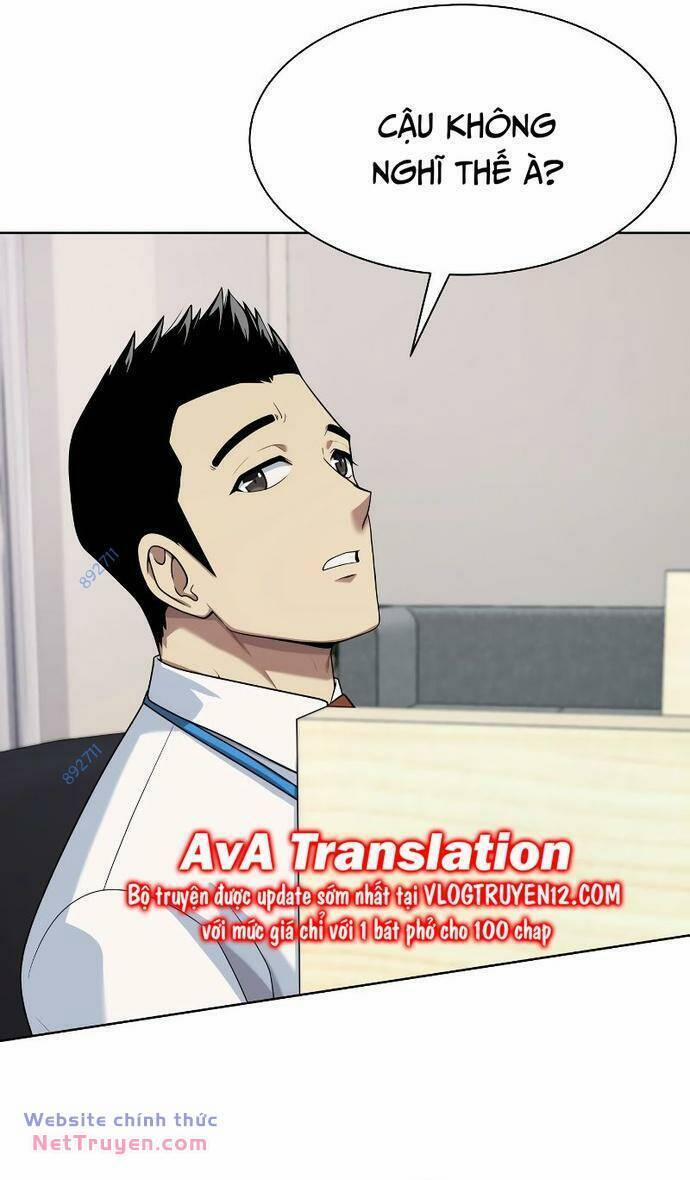 Từ Nhân Viên Vạn Năng Trở Thành Huyền Thoại 28 trang 46