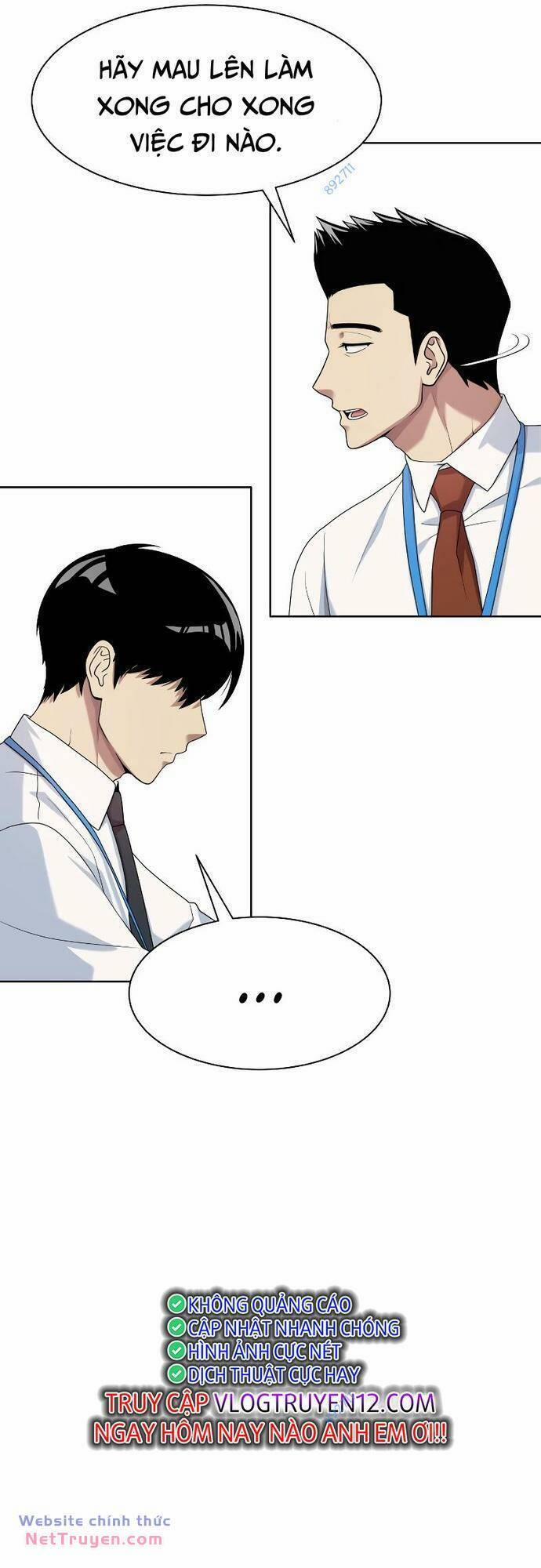 Từ Nhân Viên Vạn Năng Trở Thành Huyền Thoại 28 trang 49