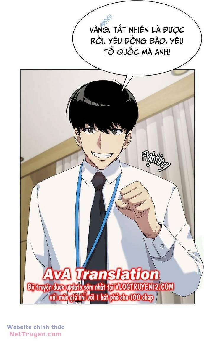 Từ Nhân Viên Vạn Năng Trở Thành Huyền Thoại 28 trang 58