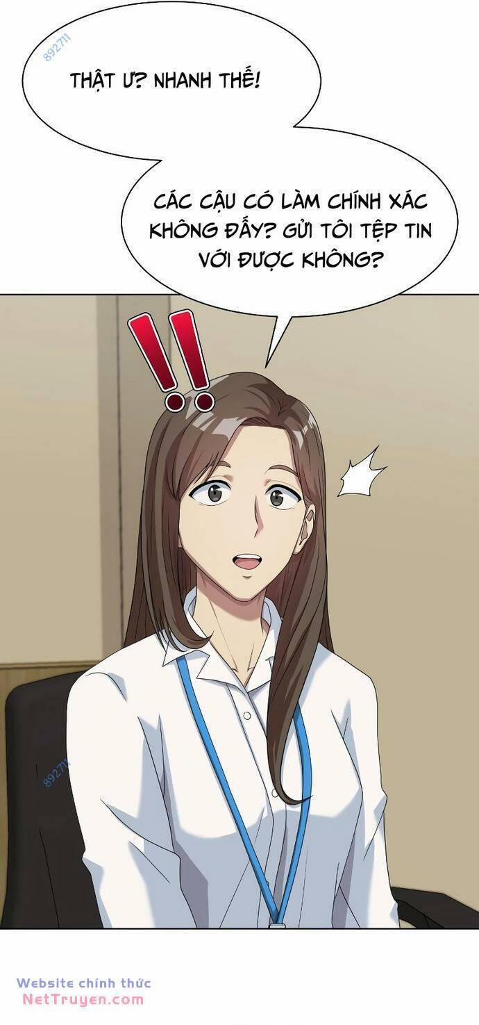 Từ Nhân Viên Vạn Năng Trở Thành Huyền Thoại 28 trang 60