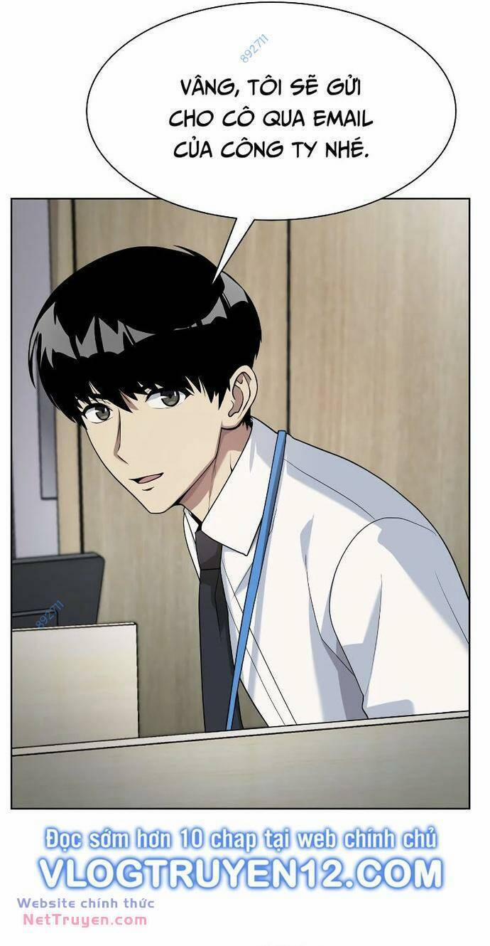 Từ Nhân Viên Vạn Năng Trở Thành Huyền Thoại 28 trang 61