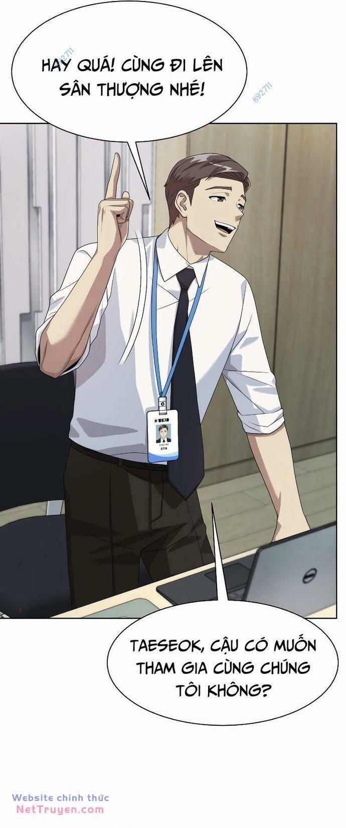 Từ Nhân Viên Vạn Năng Trở Thành Huyền Thoại 28 trang 65