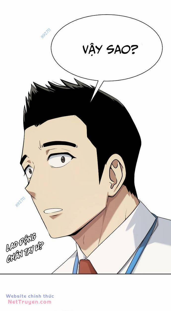 Từ Nhân Viên Vạn Năng Trở Thành Huyền Thoại 29 trang 10