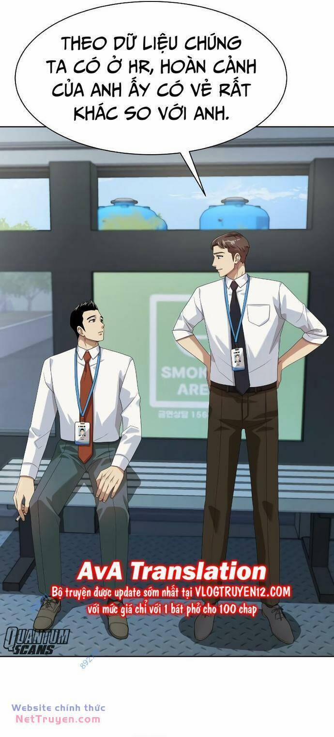 Từ Nhân Viên Vạn Năng Trở Thành Huyền Thoại 29 trang 13