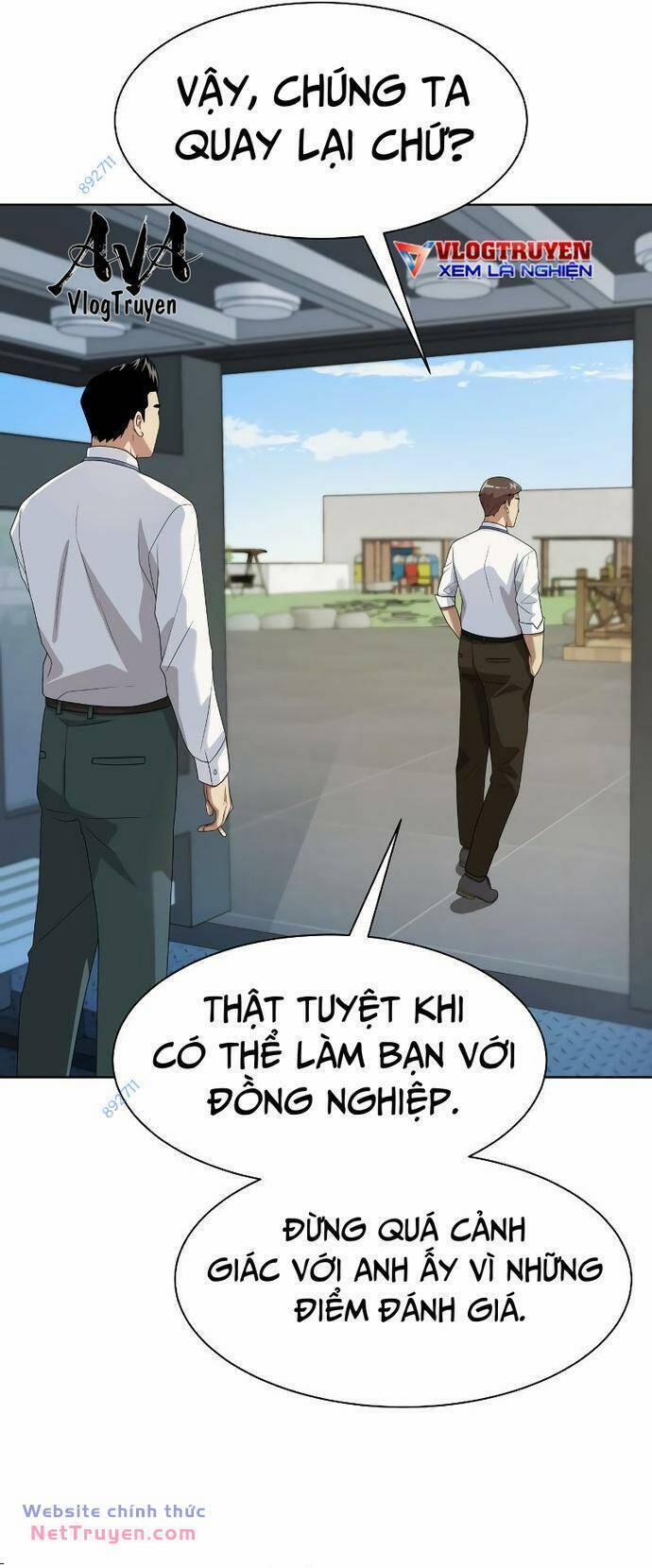 Từ Nhân Viên Vạn Năng Trở Thành Huyền Thoại 29 trang 16