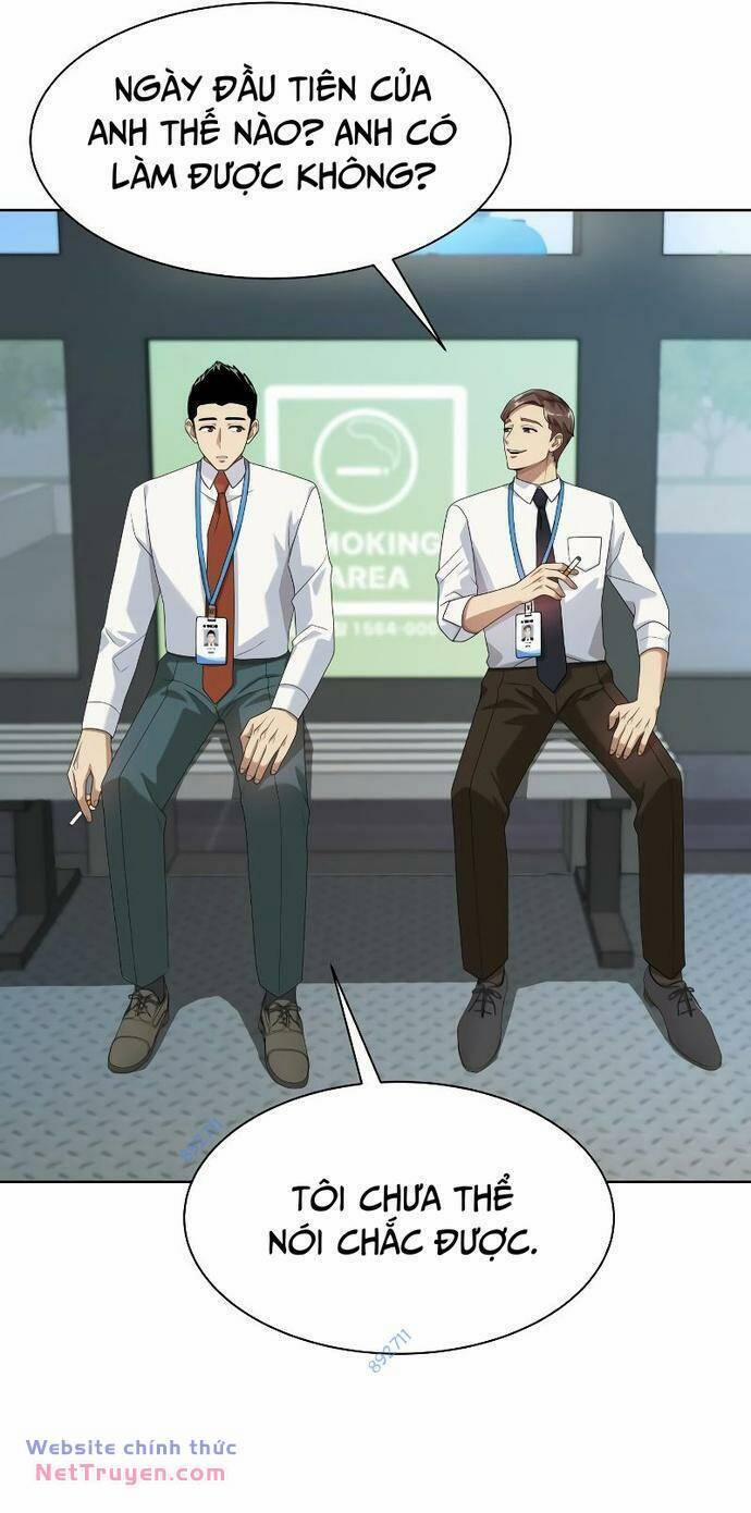 Từ Nhân Viên Vạn Năng Trở Thành Huyền Thoại 29 trang 2