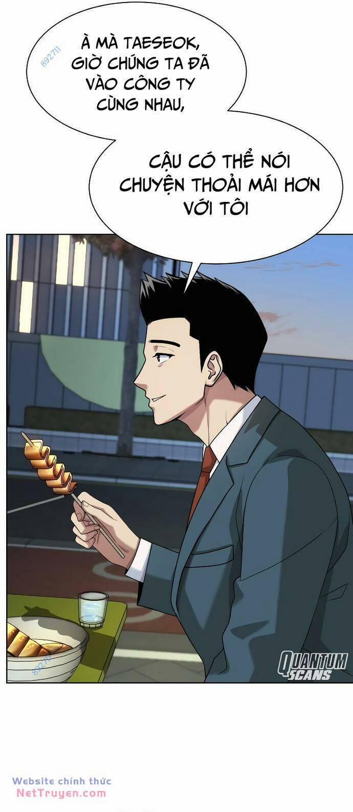 Từ Nhân Viên Vạn Năng Trở Thành Huyền Thoại 29 trang 29