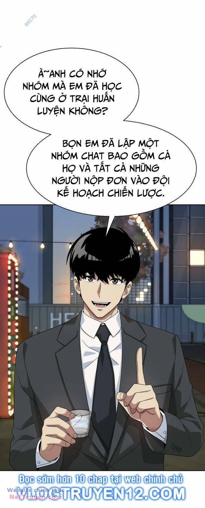 Từ Nhân Viên Vạn Năng Trở Thành Huyền Thoại 29 trang 41