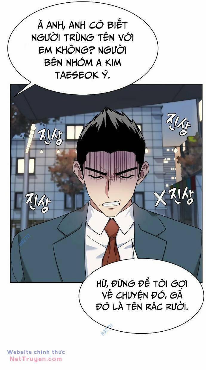 Từ Nhân Viên Vạn Năng Trở Thành Huyền Thoại 29 trang 42