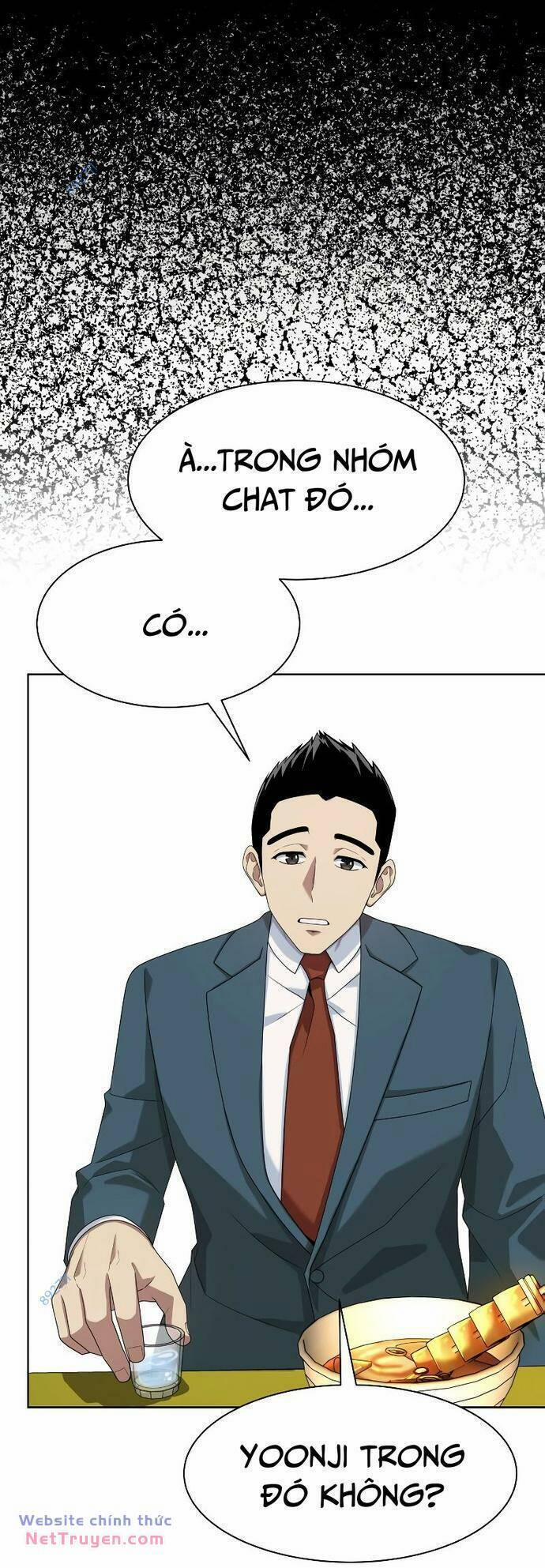 Từ Nhân Viên Vạn Năng Trở Thành Huyền Thoại 29 trang 46