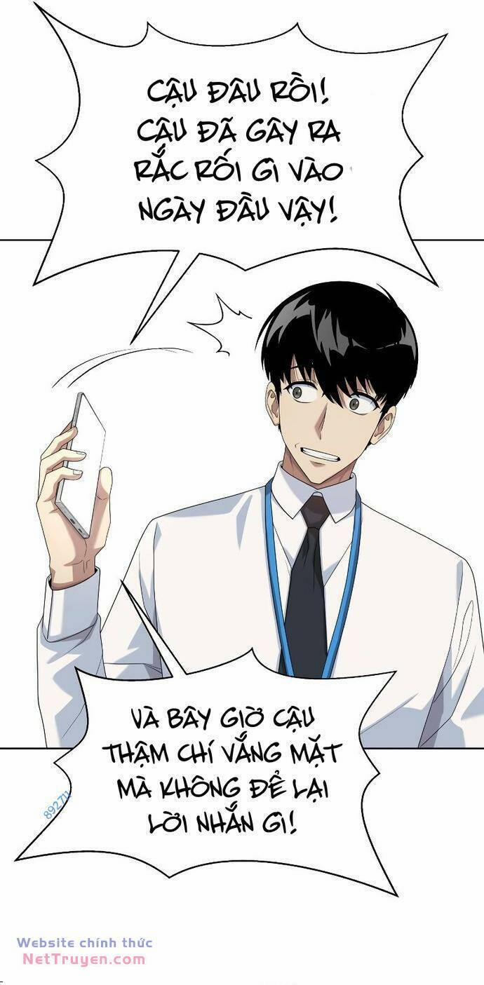 Từ Nhân Viên Vạn Năng Trở Thành Huyền Thoại 29 trang 57