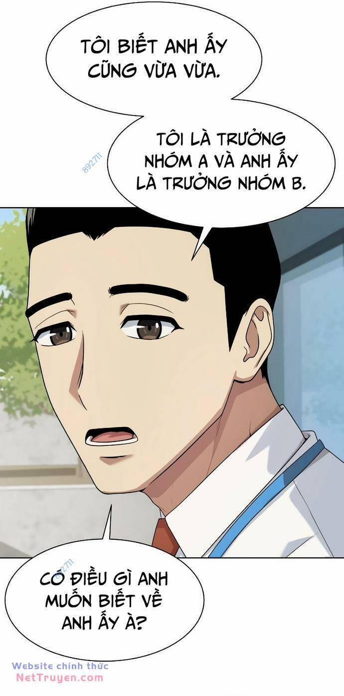 Từ Nhân Viên Vạn Năng Trở Thành Huyền Thoại 29 trang 6