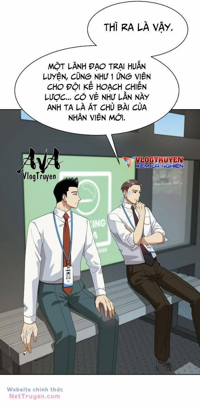 Từ Nhân Viên Vạn Năng Trở Thành Huyền Thoại 29 trang 7