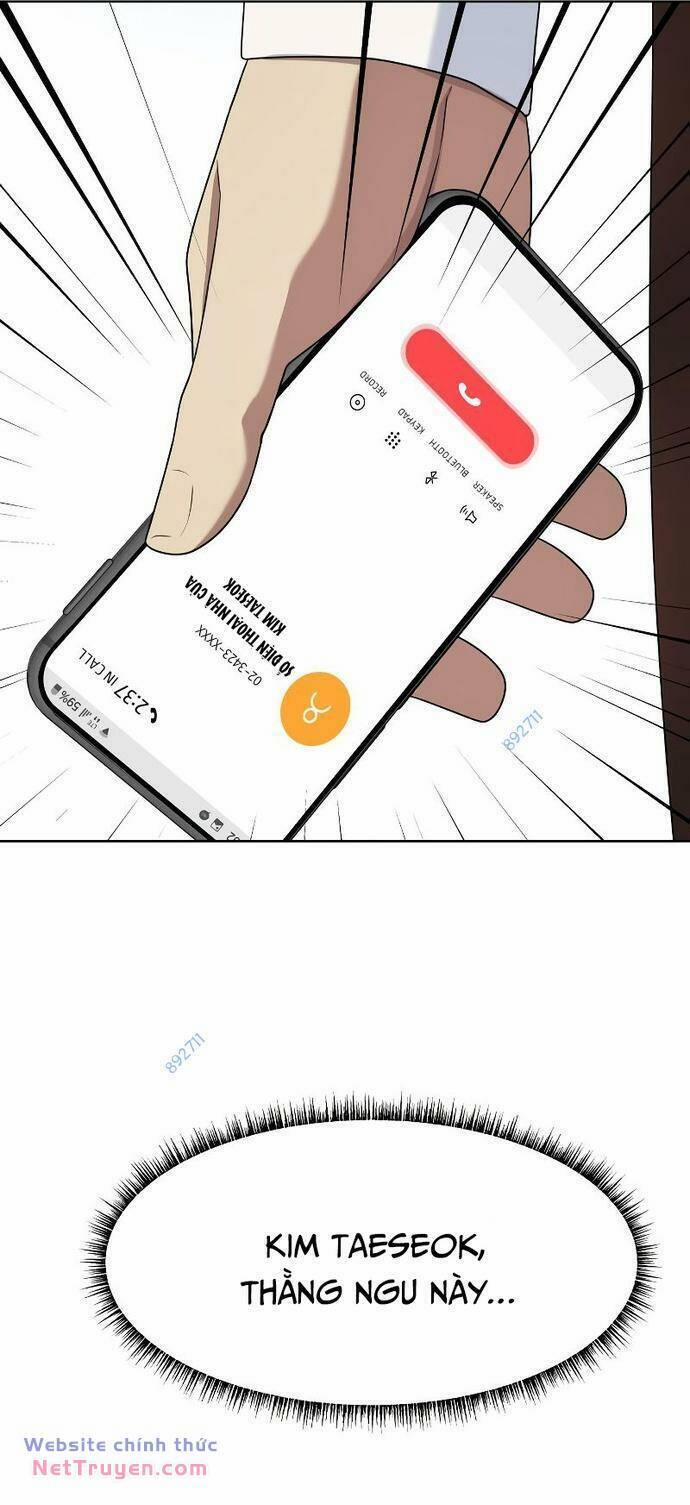 Từ Nhân Viên Vạn Năng Trở Thành Huyền Thoại 30 trang 16