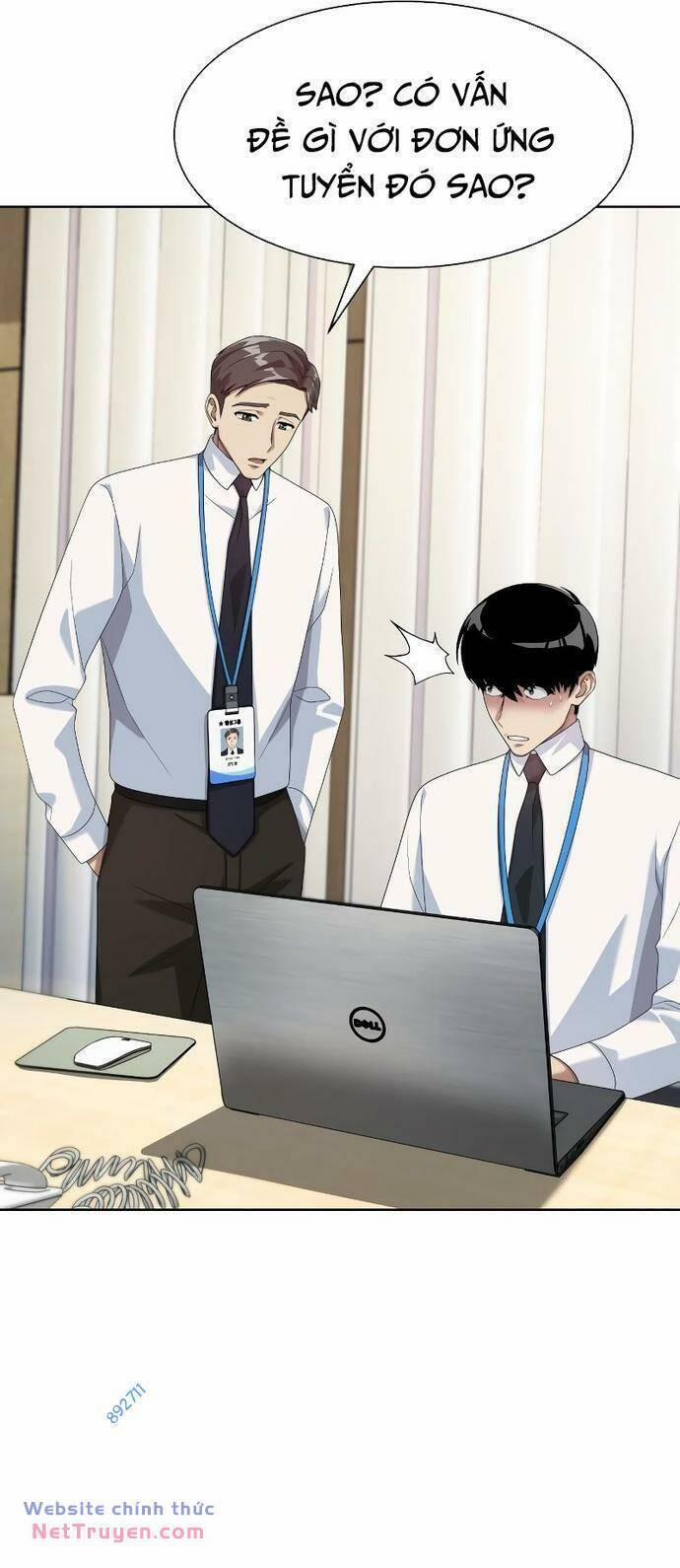 Từ Nhân Viên Vạn Năng Trở Thành Huyền Thoại 30 trang 26