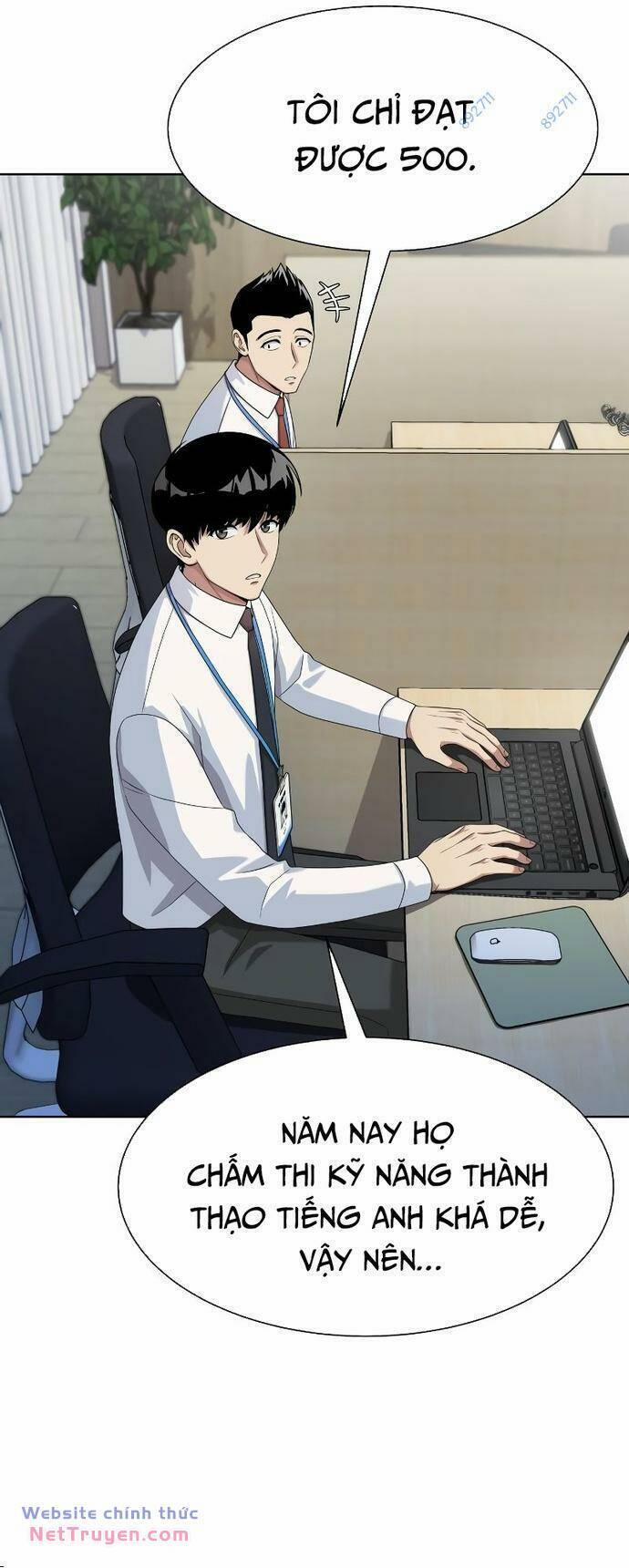 Từ Nhân Viên Vạn Năng Trở Thành Huyền Thoại 30 trang 30