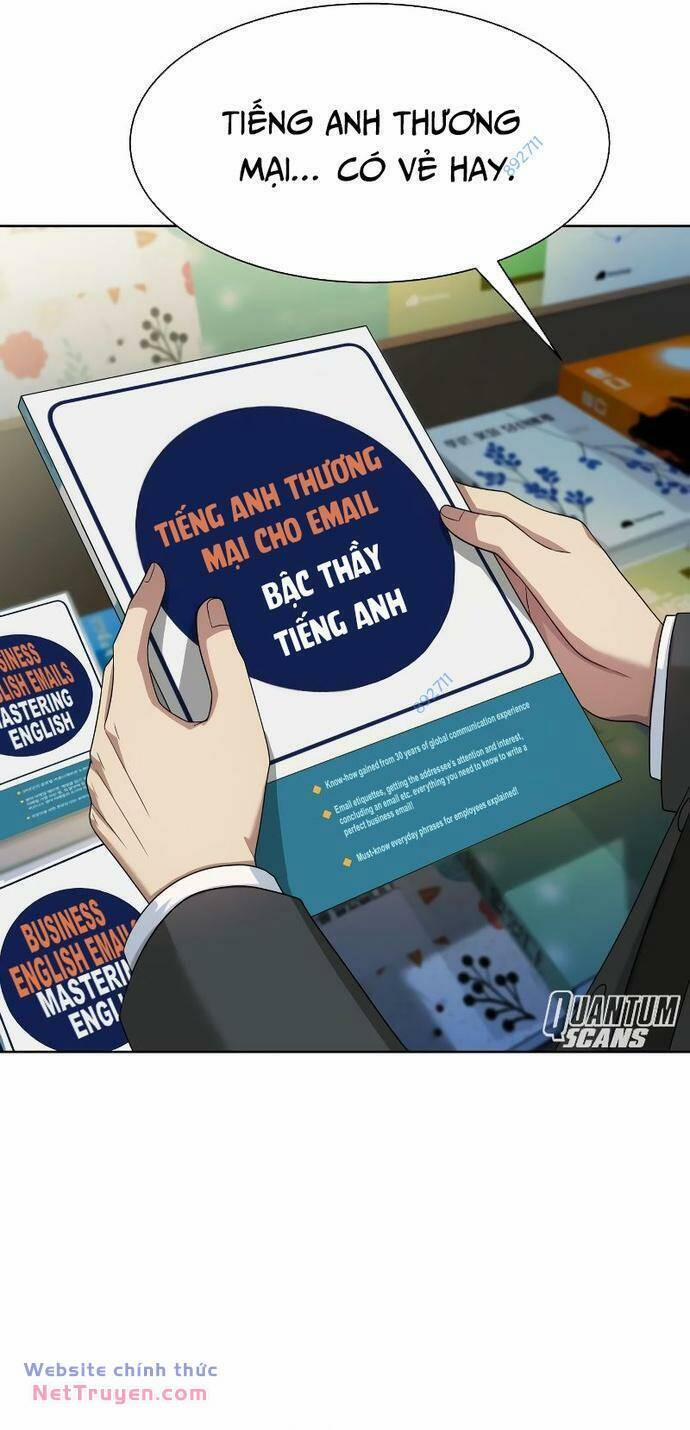 Từ Nhân Viên Vạn Năng Trở Thành Huyền Thoại 30 trang 34