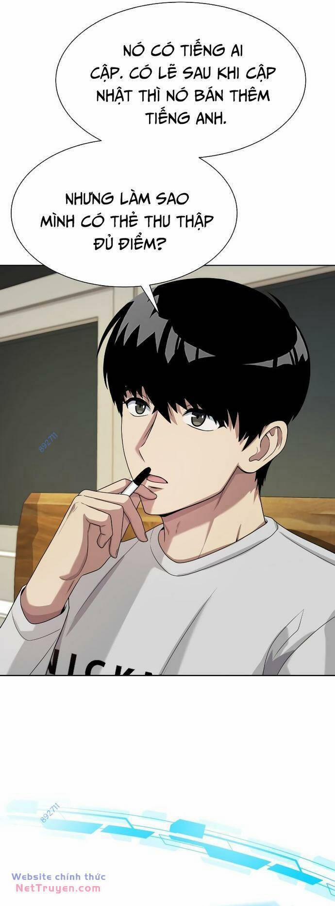 Từ Nhân Viên Vạn Năng Trở Thành Huyền Thoại 30 trang 44