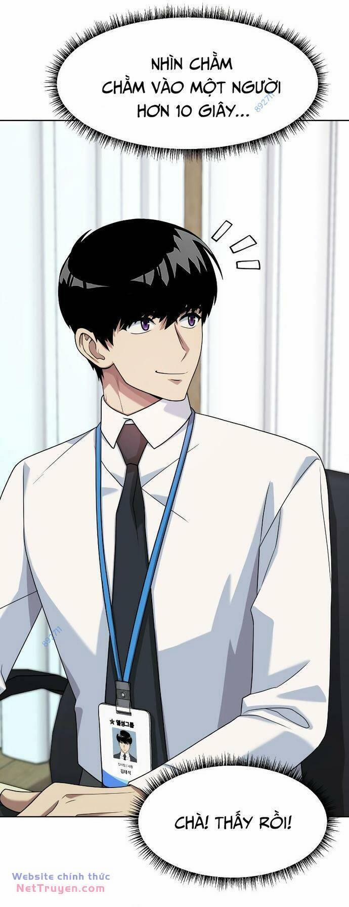 Từ Nhân Viên Vạn Năng Trở Thành Huyền Thoại 30 trang 51