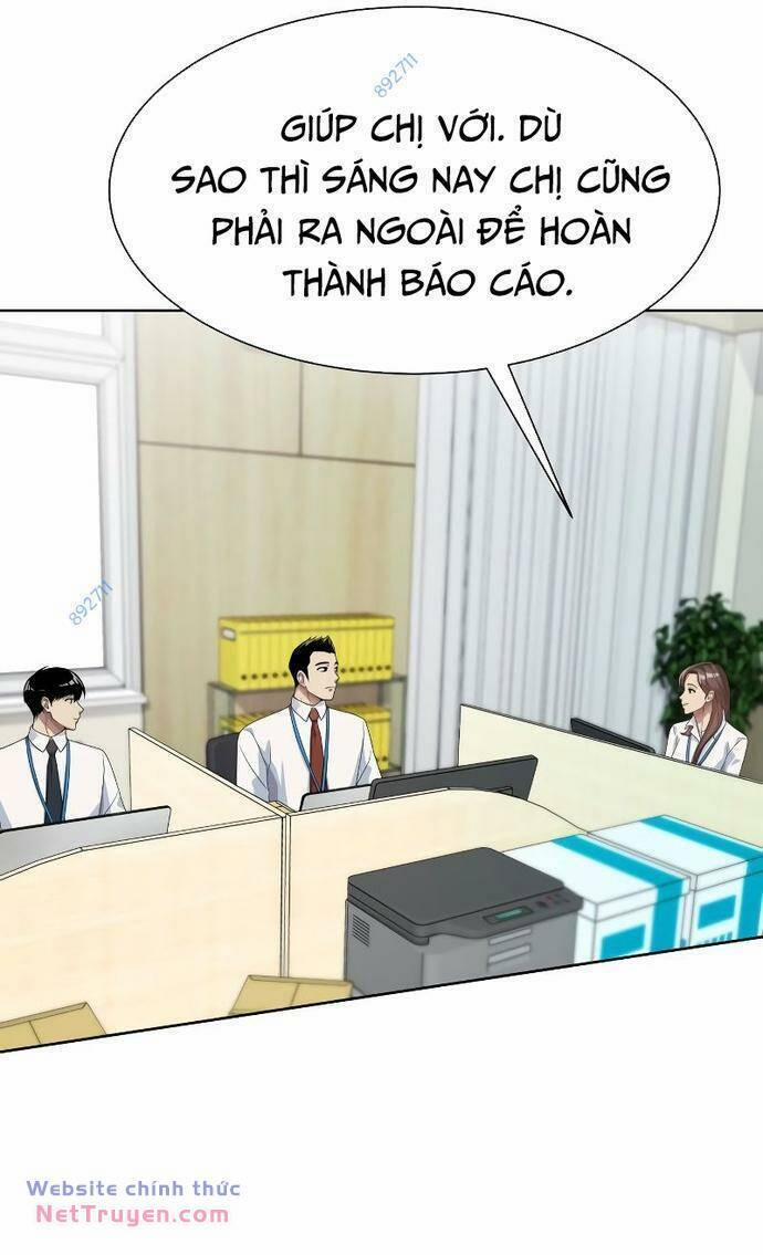 Từ Nhân Viên Vạn Năng Trở Thành Huyền Thoại 30 trang 56