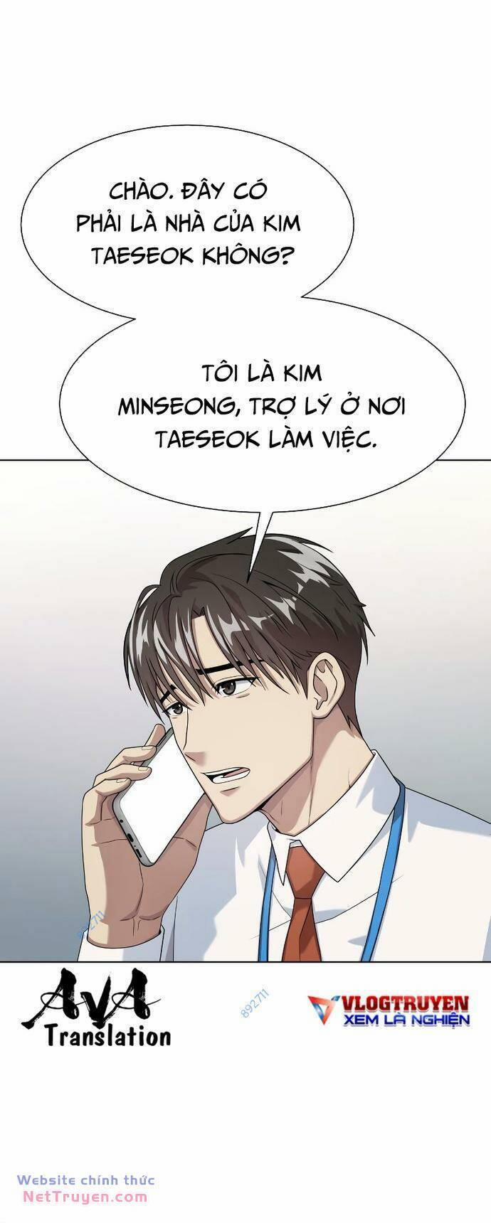 Từ Nhân Viên Vạn Năng Trở Thành Huyền Thoại 30 trang 6