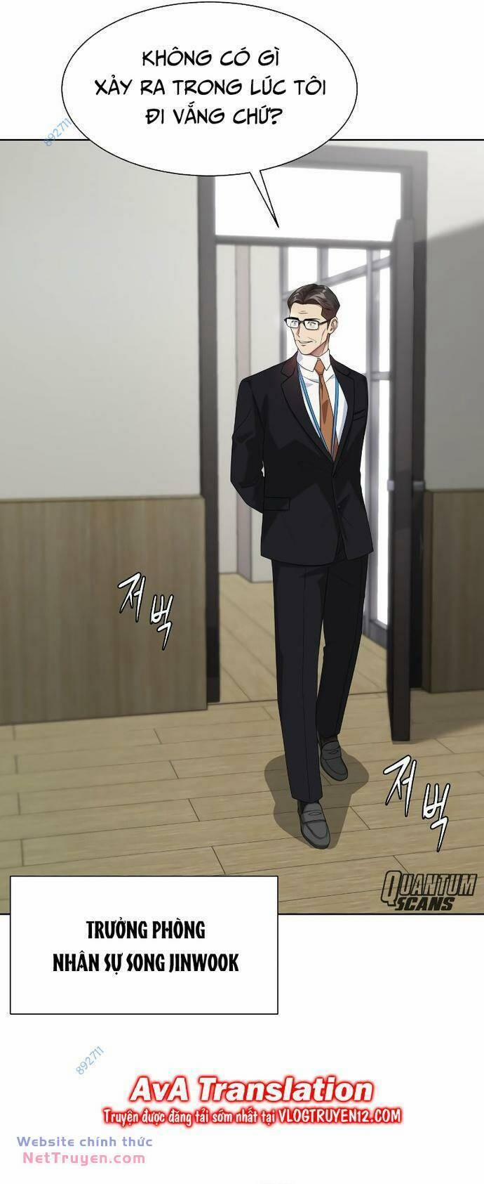 Từ Nhân Viên Vạn Năng Trở Thành Huyền Thoại 30 trang 66