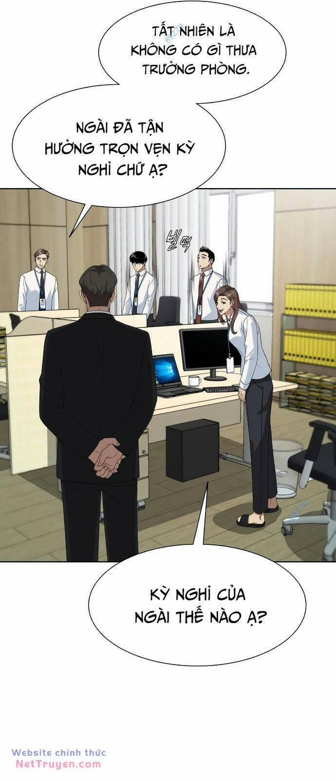 Từ Nhân Viên Vạn Năng Trở Thành Huyền Thoại 30 trang 67